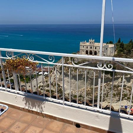 Bluemind Tropea Exterior foto