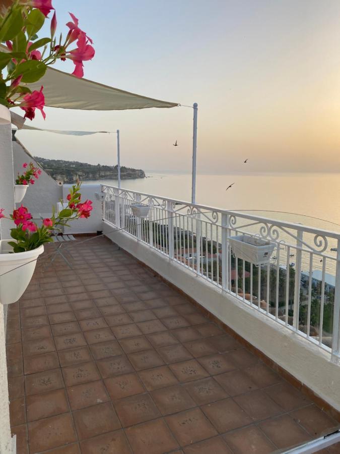 Bluemind Tropea Exterior foto