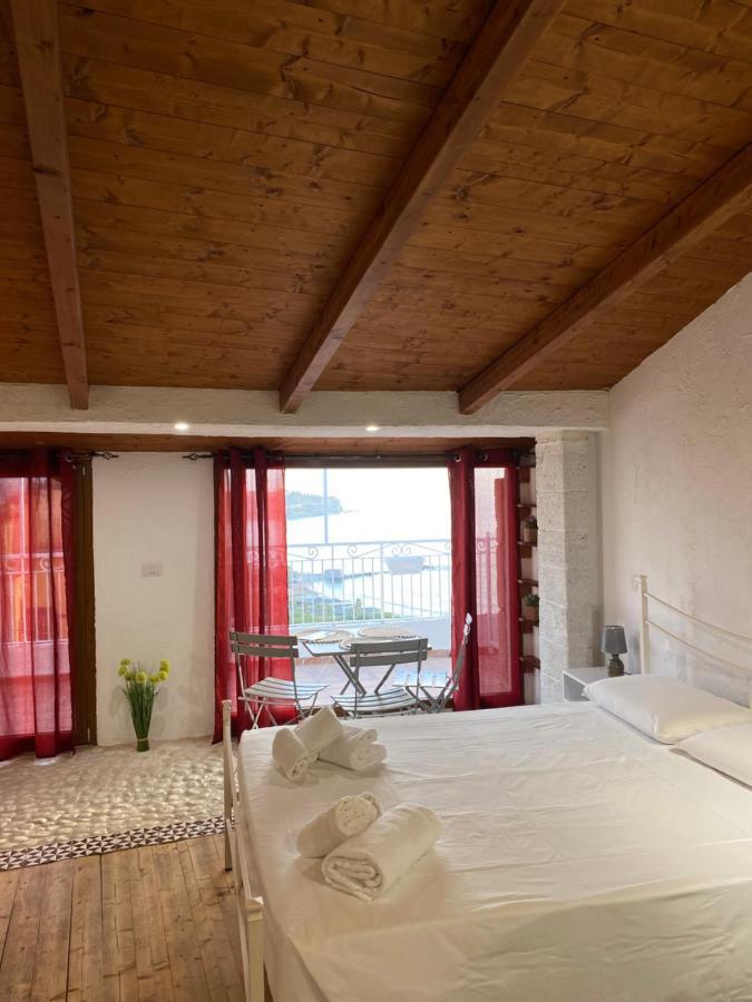 Bluemind Tropea Exterior foto