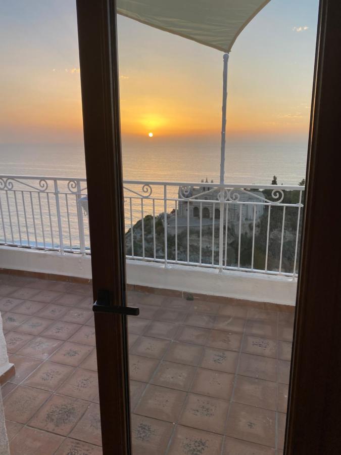 Bluemind Tropea Exterior foto