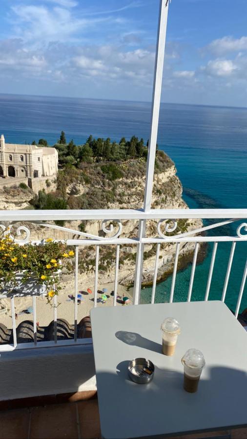 Bluemind Tropea Exterior foto