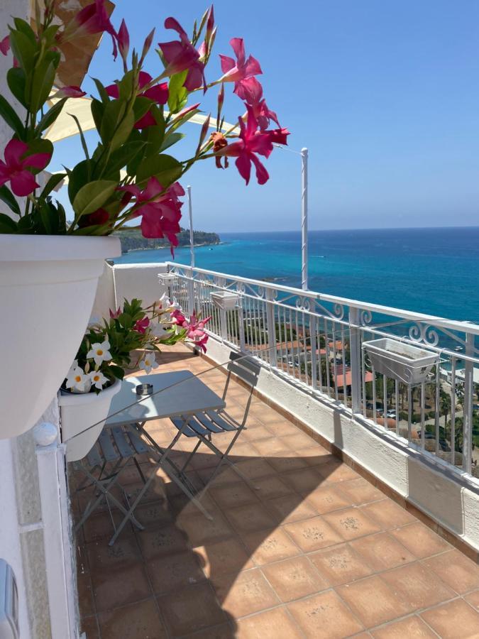 Bluemind Tropea Exterior foto