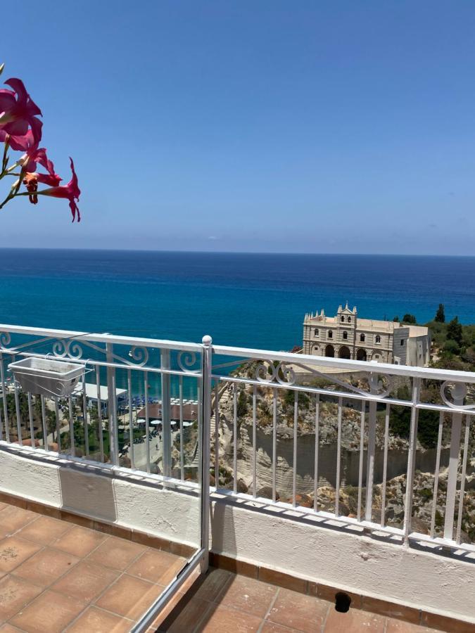 Bluemind Tropea Exterior foto