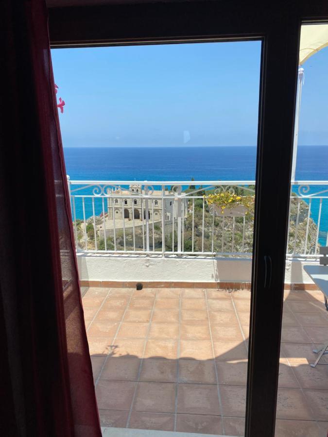 Bluemind Tropea Exterior foto