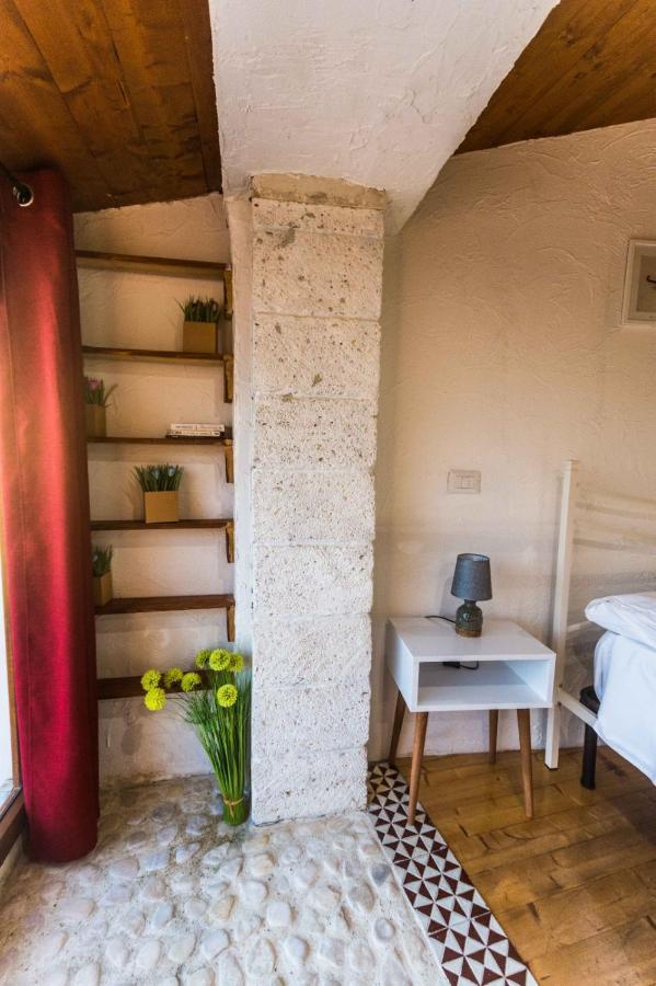 Bluemind Tropea Exterior foto