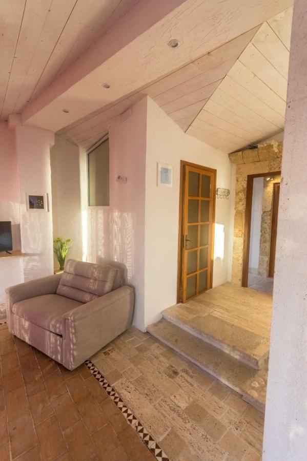 Bluemind Tropea Exterior foto
