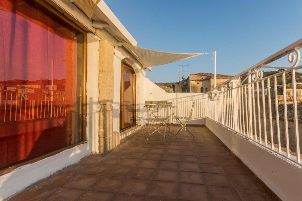 Bluemind Tropea Exterior foto