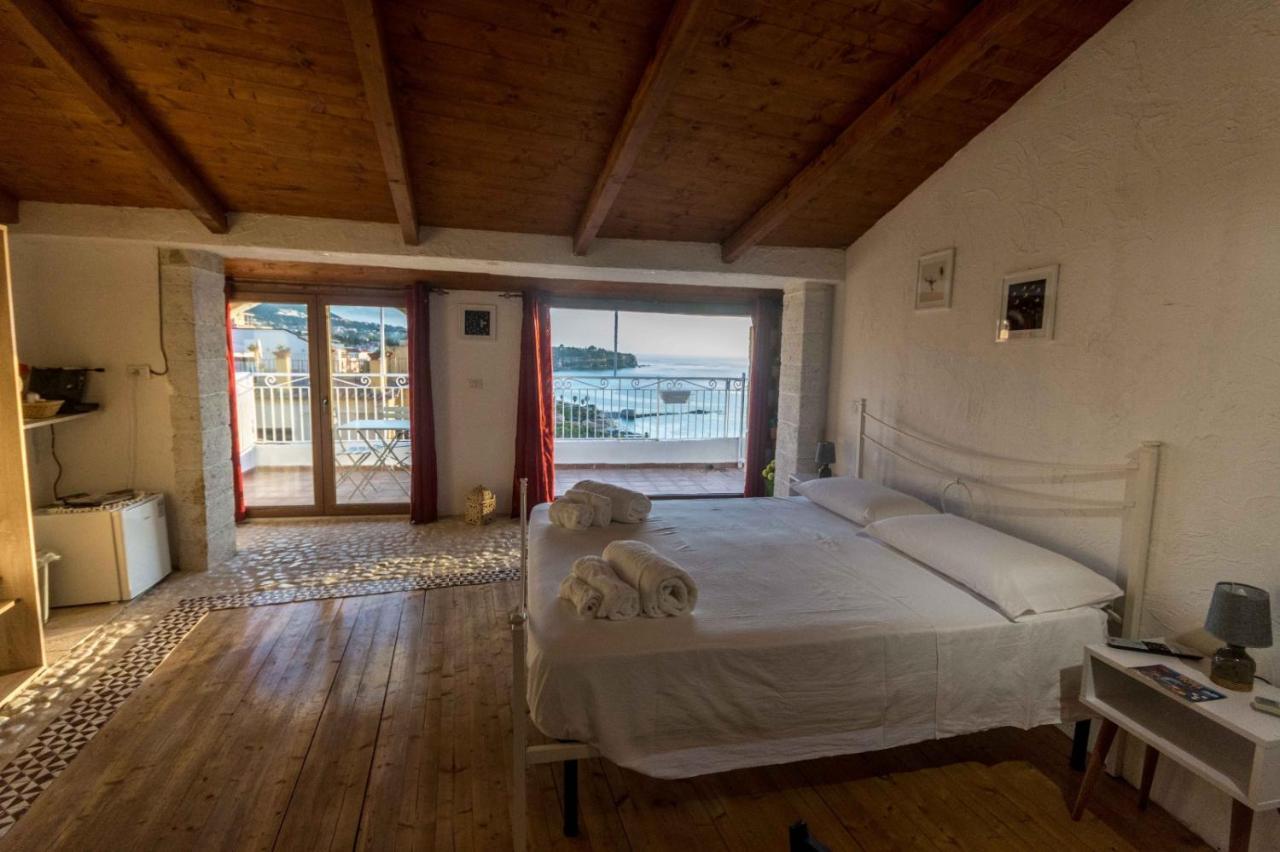 Bluemind Tropea Exterior foto