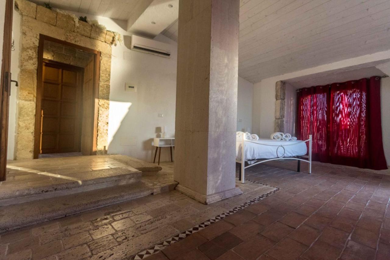 Bluemind Tropea Exterior foto