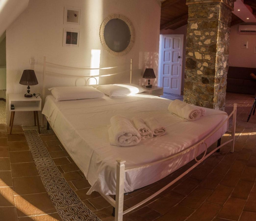 Bluemind Tropea Exterior foto