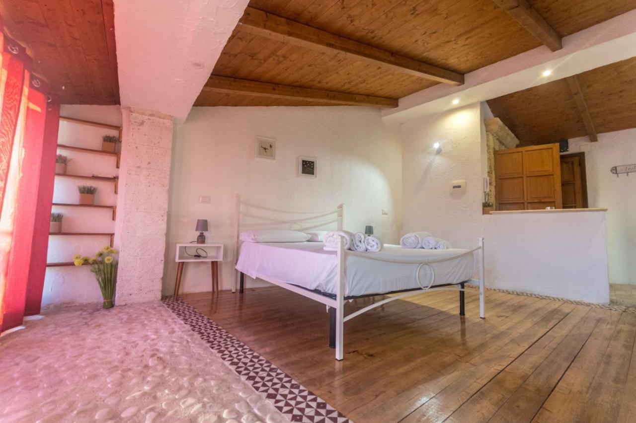 Bluemind Tropea Exterior foto