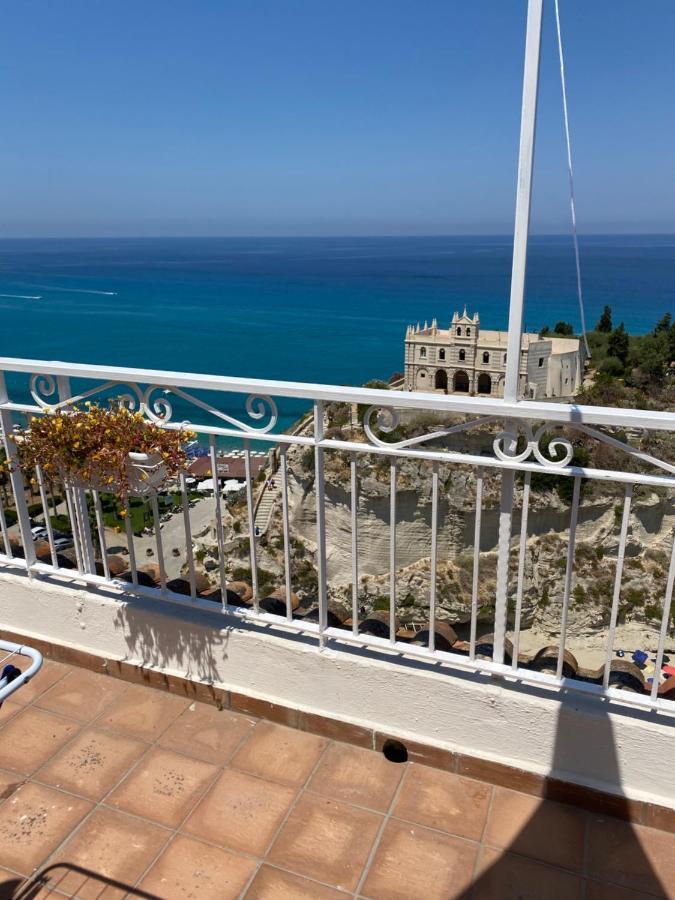 Bluemind Tropea Exterior foto