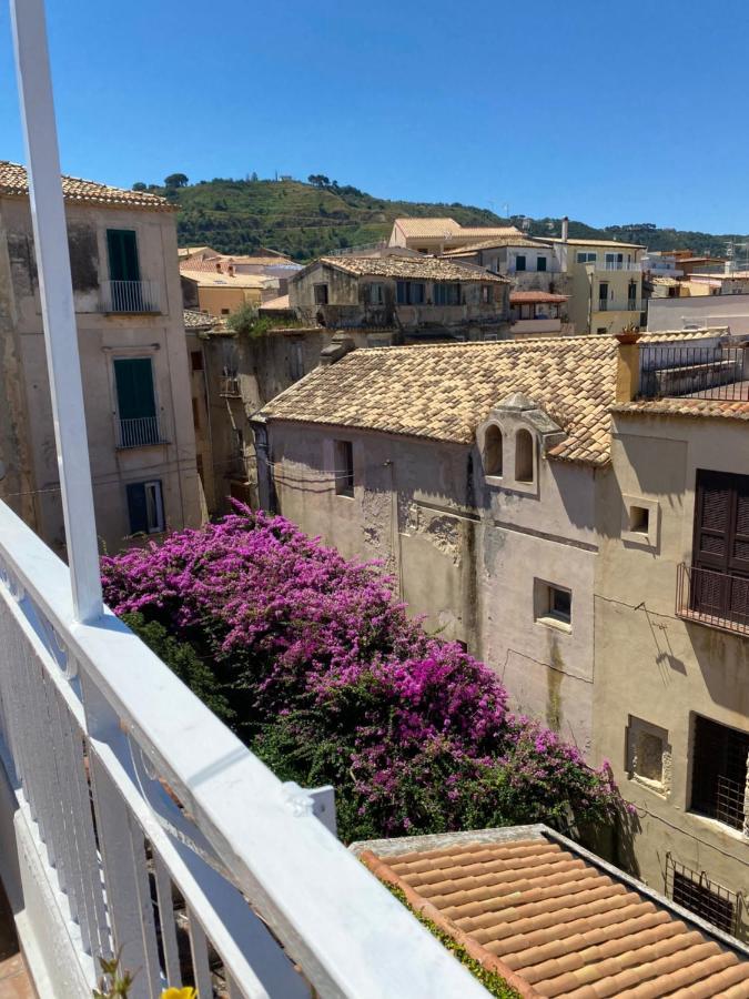 Bluemind Tropea Exterior foto
