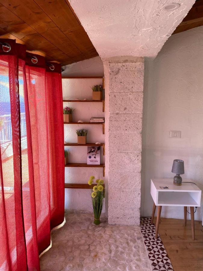 Bluemind Tropea Exterior foto