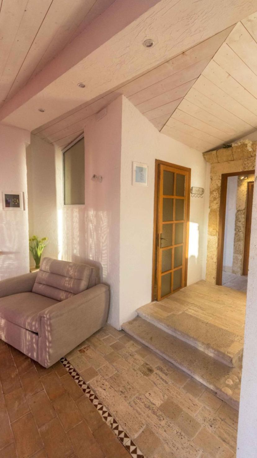Bluemind Tropea Exterior foto