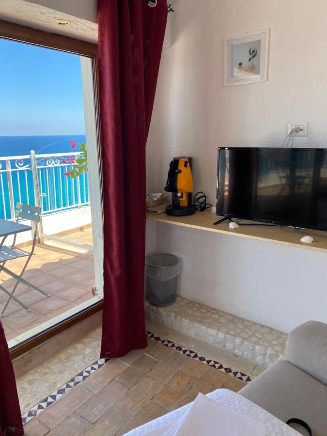 Bluemind Tropea Exterior foto