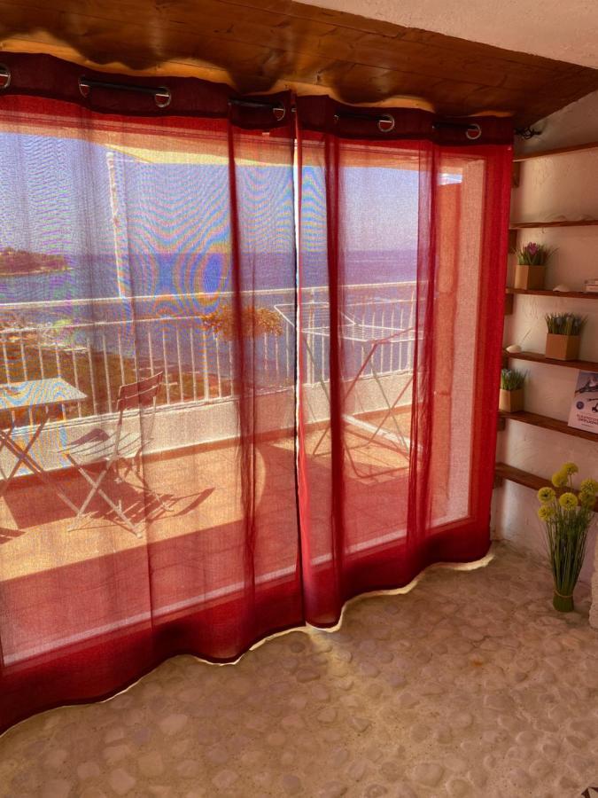 Bluemind Tropea Exterior foto