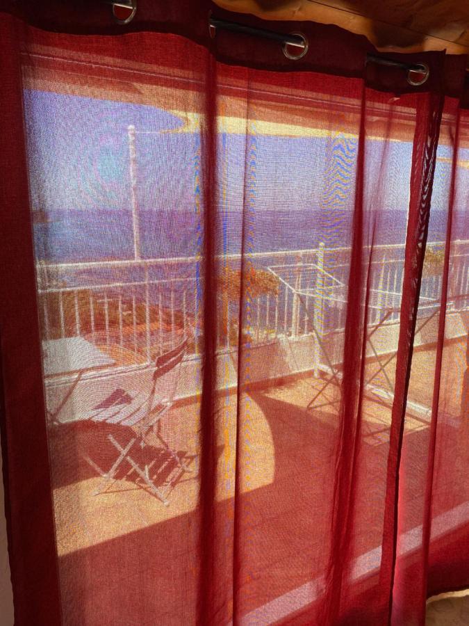 Bluemind Tropea Exterior foto
