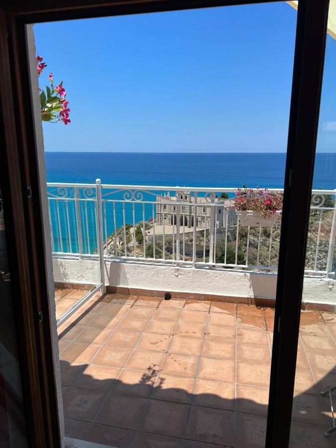 Bluemind Tropea Exterior foto