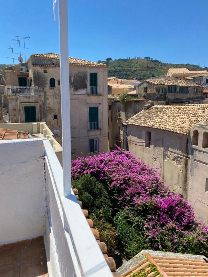 Bluemind Tropea Exterior foto